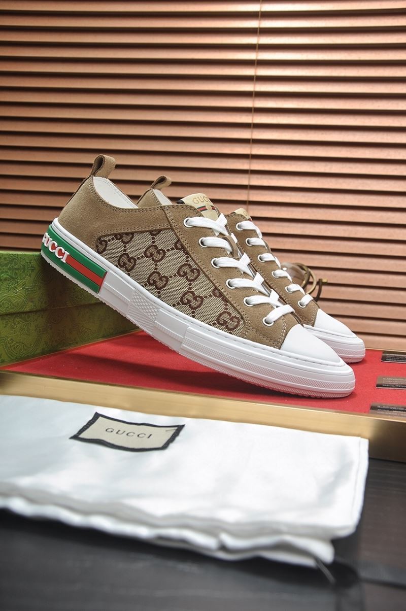 Gucci Low Shoes